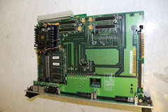 Radisys Unverial Instruments CPU Module EPC-9 EPC9 EPC9-10 Board Used