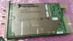National Instruments NI PXI-5114 Digitizer Card