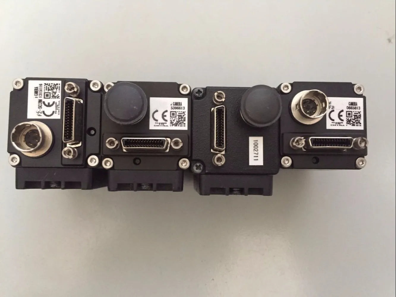 FZ-SC CCD Camera Module