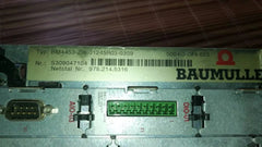 BM4453-ZI6-01245R05-0309 used in good condition can normal working