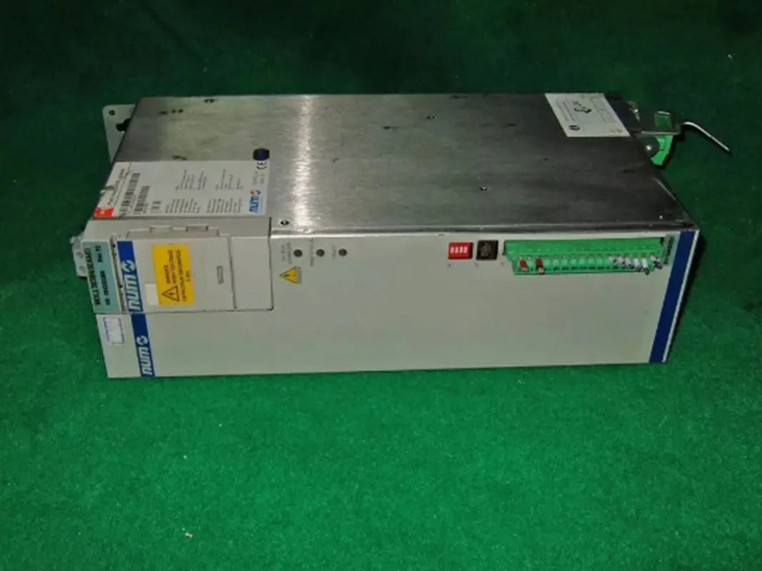 Free Shipping MDLL2030N00 Num CNC Power Supply Module Used