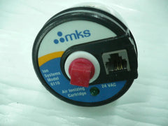 MKS LON SYSTEMS MODEL 6110 Air lonizing Cartridge Used