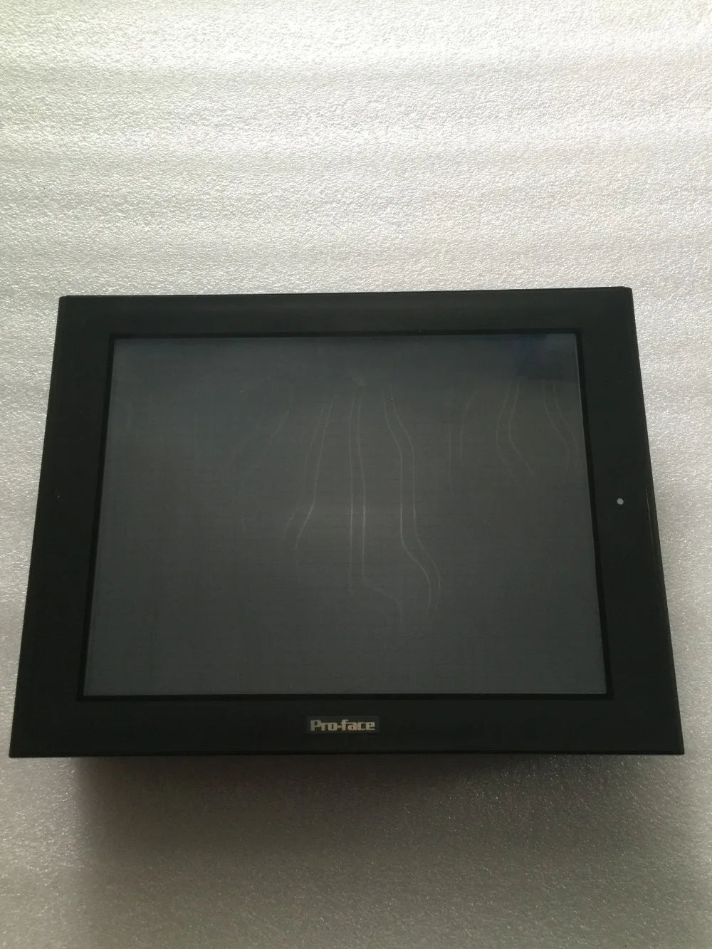 Proface GP2600-TC41-24V Touch Screen tested OK