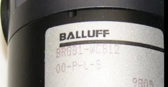BALLUFF BRGB1-WCB12-00-P-L-9