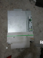 Indramat HCS03.1E-W0210 CSB01.1C-ET-ENS-EN1-L2-S-NN-FW Servo Driver / Drive Used