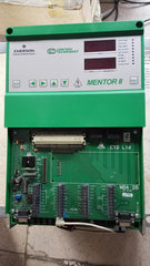 Emerson Control TechniquesM75GB14 CT 30KW Digital DC Drive