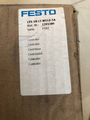 CPX-SB-LT-WELD-SA Festo Cylinder