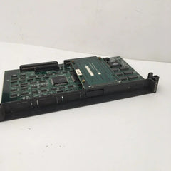 Yaskawa Motoman Robotics JANCD-MCP02B-1 Pcb Circuit Board Rev D Used