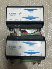 FMD16 Setex PLC Module Used