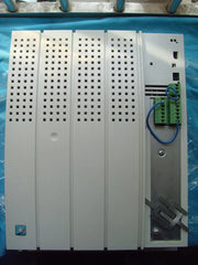EVF8223-E Frequency Converter