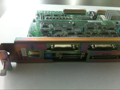 SGDR-AXA01A Yaskawa Motoman Control Board Used
