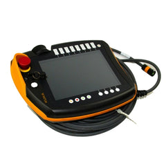 New and Original KUKA KRC4 00-168-334 KCP4 Smartpad Control Panel Teach Flex Pendant 00168334