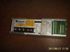 Indramat TDM 1.2-50-300-W1 AC Servo Controller Used