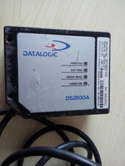 datalogic DS2100A-2214 used good condition