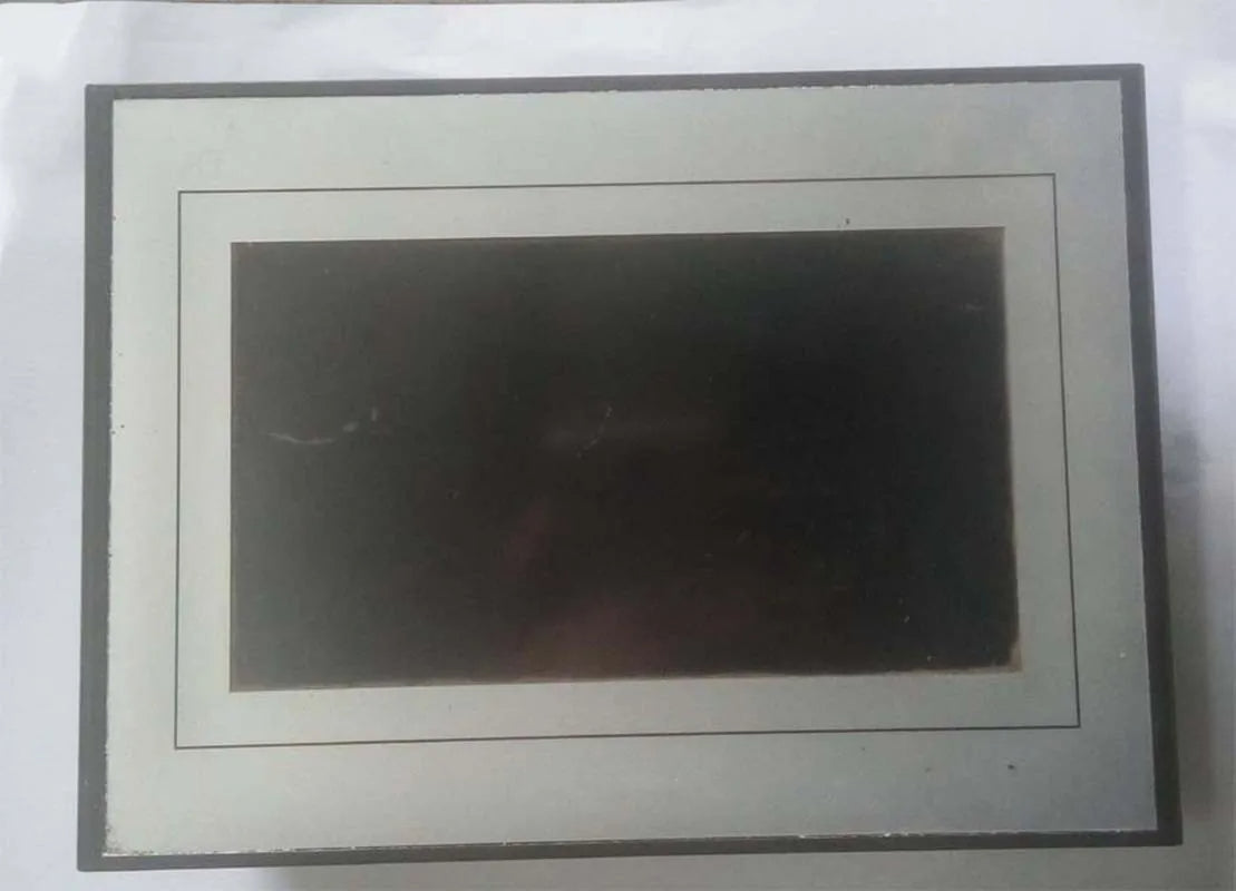 Electric S806CD Touch Screen