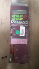 CZ1103Z2A MOOG Drive DS2000 Module Controller Used