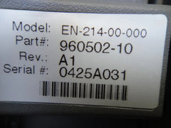 Control Techniques Emerson EN-214-00-000 Servo Drive / Driver Used