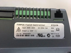 CT Mentor FXMP25 Field Controller Emerson Used