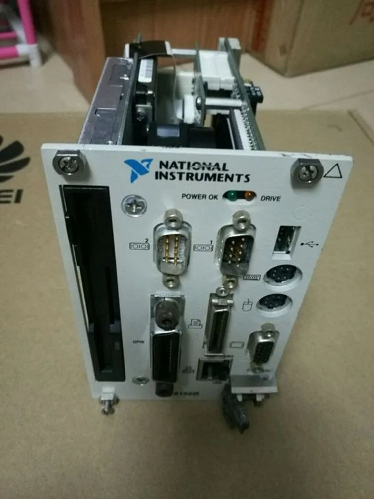 National Instruments NI PXI-8156B PXI Chassis Controller