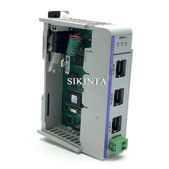 PLC Module 1769-SM1 1769-SM2 Fully Tested