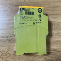 Pilz Safety relay PNOZ X2 24VAC/DC 2n/o new in stock