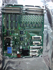 FCU6-HR341 PCB Board Used