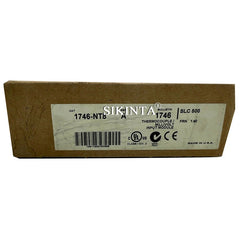 PLC Module 1746-NT8 Fully Tested