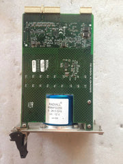 National Instruments NI PXI-2597 Interface Module Used