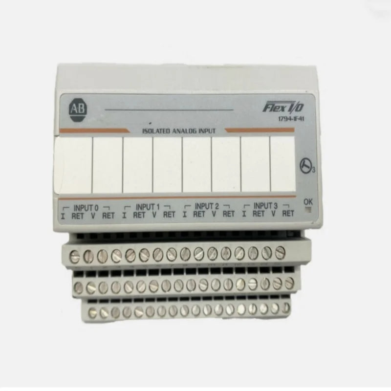 1794-IF4I Brand New Original PLC Control Module
