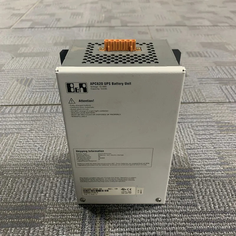 B&R APC620 UPS Battery 5AC600.UPSB-00 used in Stock