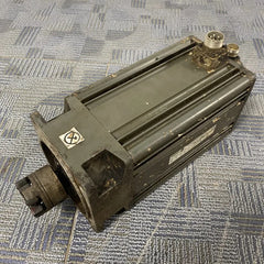 FXM55.12F.I0.100 Servo motor used in Stock