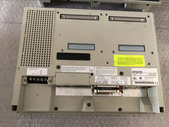 XBTG5330 Operator Interface Advanced Panel