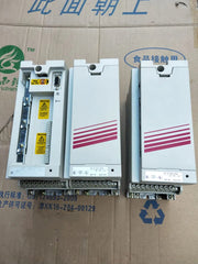 Convert F5 Frequency Inverter 09.F5.B1B-3A0A 1.5KW In Good Condition