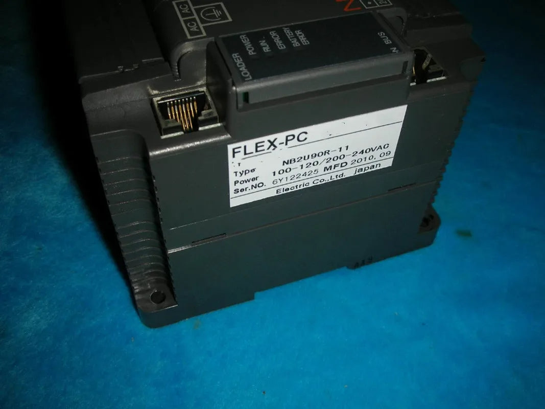 PLC Module NB2U90R-11/FLEX-PC