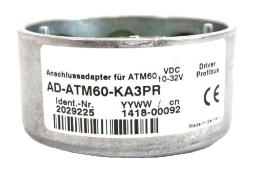 New In Box AD-ATM60-KA3PR Absolute Encoder