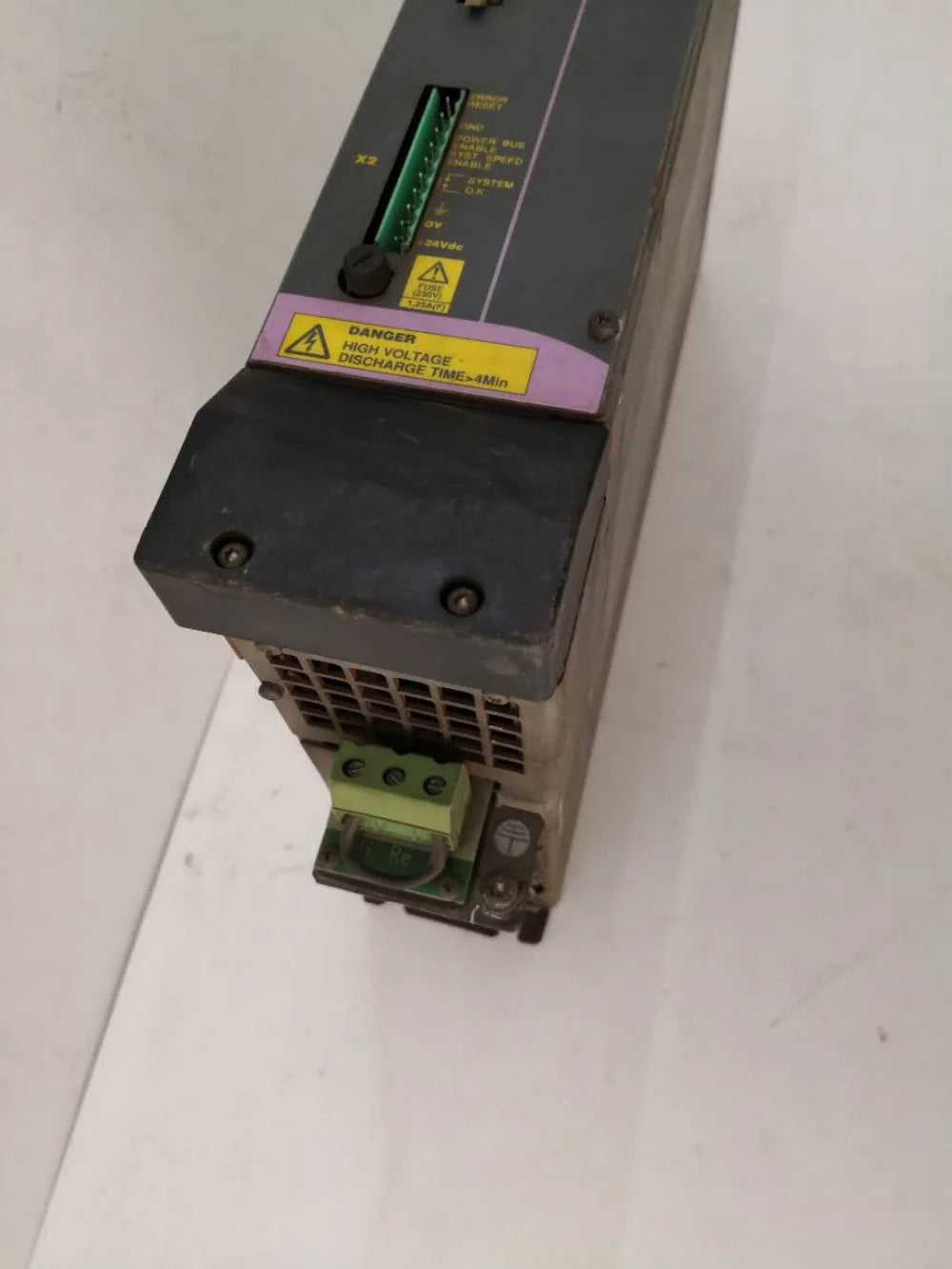 PS-25A Power Supply