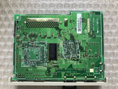 SVB-01 JAPMC-MC2310-E PLC Module Used