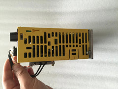 A06B-6132-H002 Fanuc Servo Amplifier Driver Drive Used