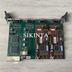In Stock Bystronic Industrial Computer Axis Card E4000-5-A Control Board Used