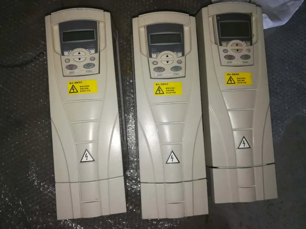 ACS550 ACS550-01-04A1-4 Frequency Converter