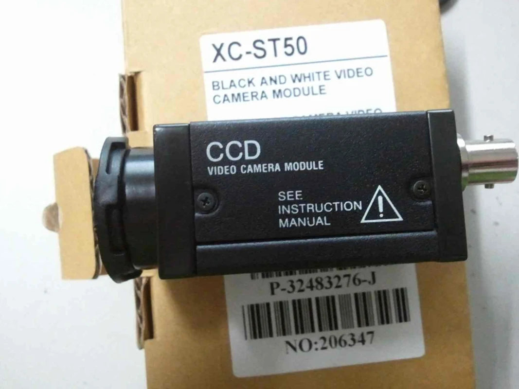 XC-ST50 Video Camera Module