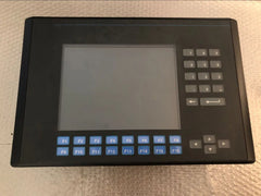 Panelview 900 2711-k9a2 Operator Interface Panel Ser D