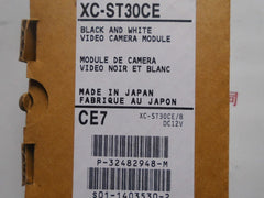 XC-ST30CE Video Industrial Camera Module