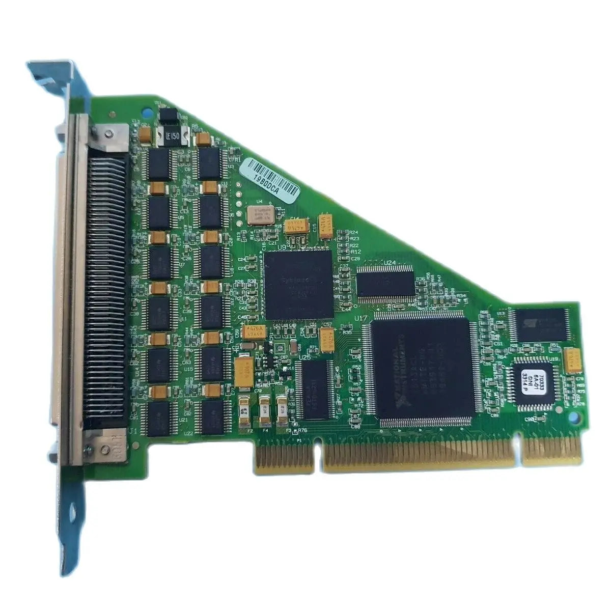 PCI-6509 Digital I/O Interface