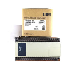 FX1N-60MR-001 PLC Module Programmable Controller