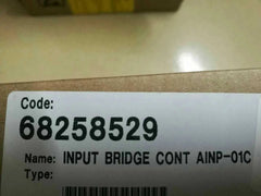 AINP-01C Input Bridge Cont 208-690V Coated SP KIT .