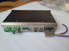 DSC2P124-322F-000A Digital Servo Driver/Ampilifer/Drive
