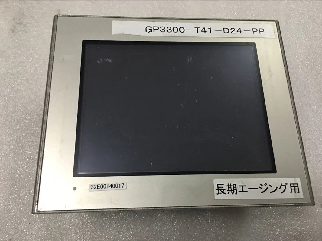 AGP3300-T41-D24-PP Touch Screen