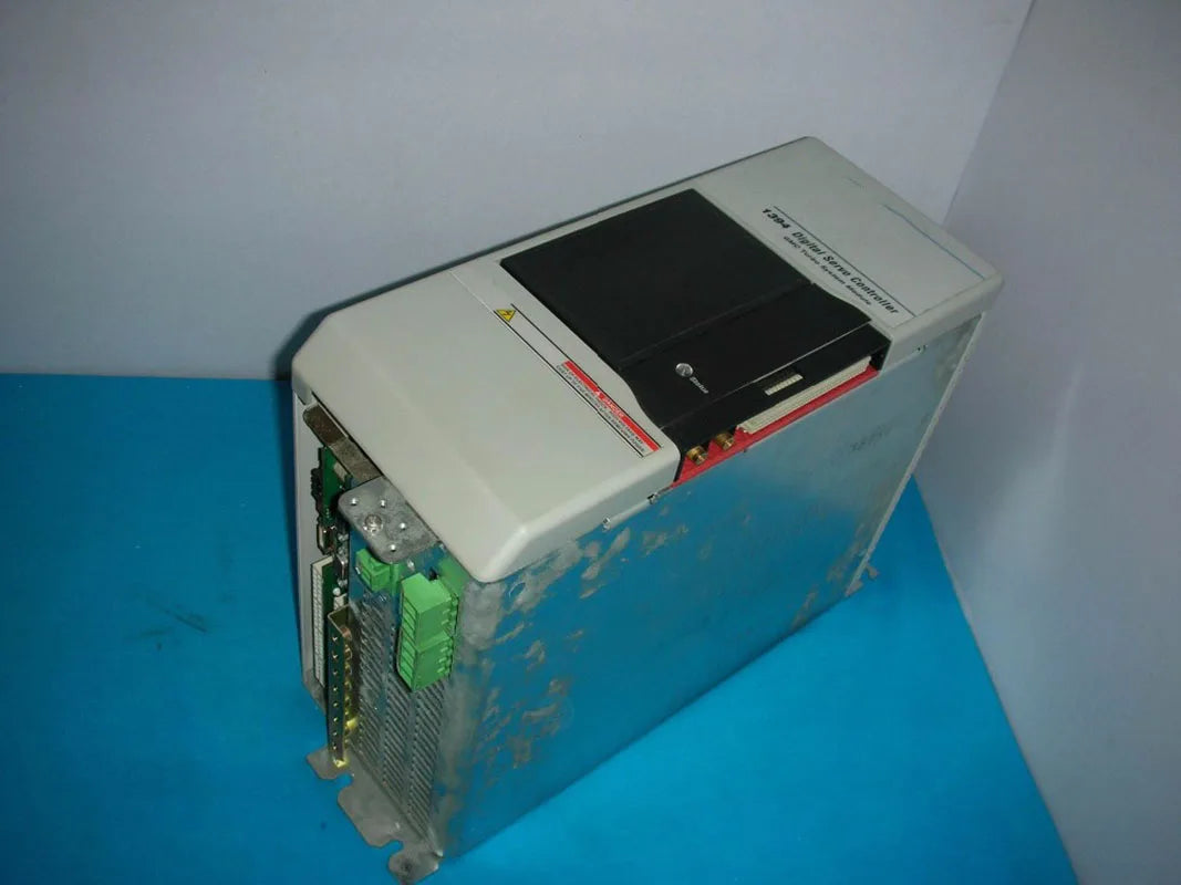 1394-SJT05-T-RL Digital Servo Controller Series A In Good Condition