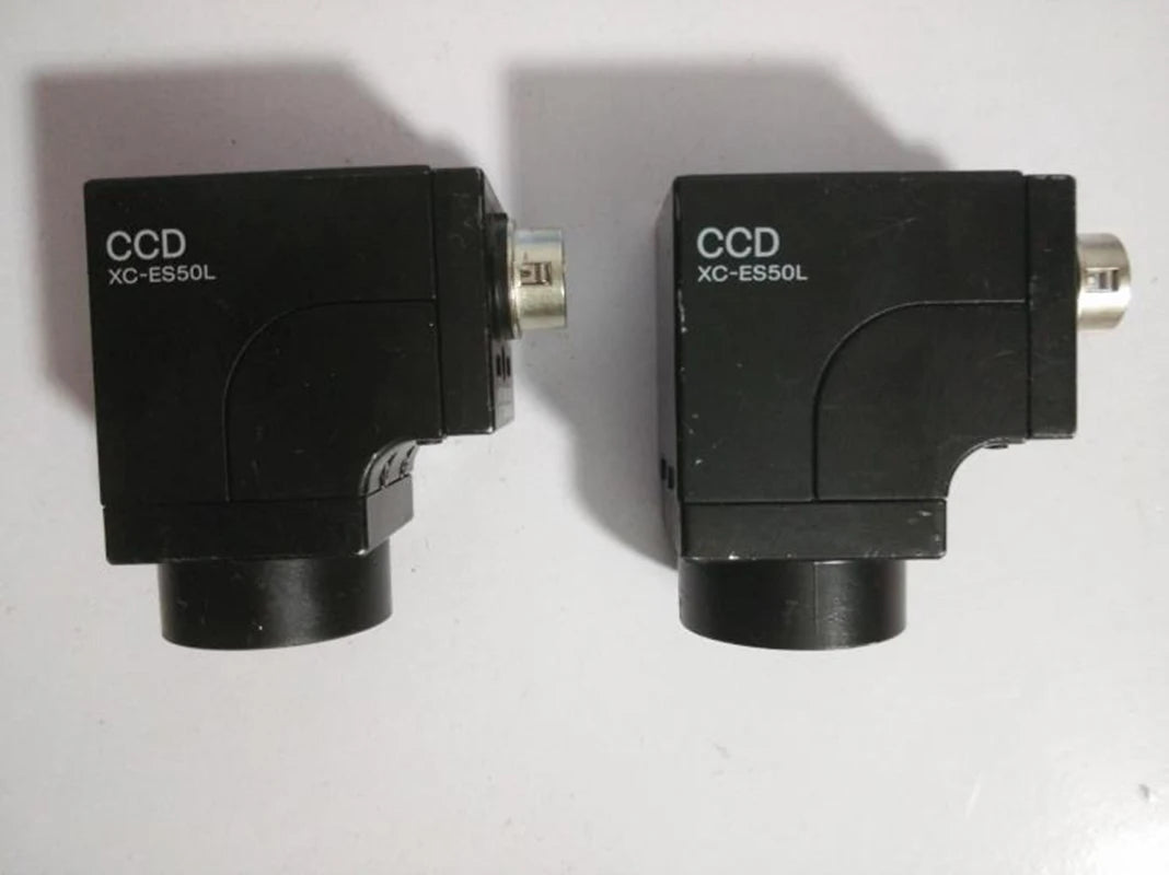 XC-ES50L CCD Industrial Camera Module